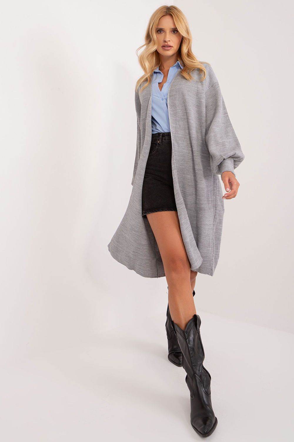 Cardigan Badu - CELIA MODA