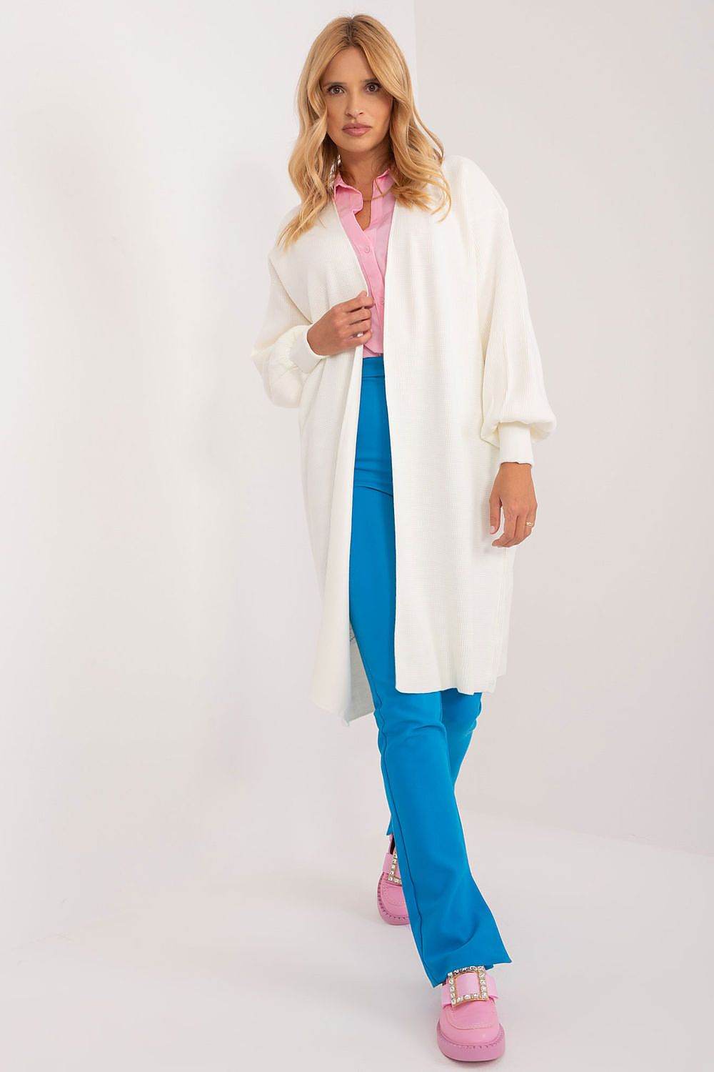 Cardigan Badu - CELIA MODA