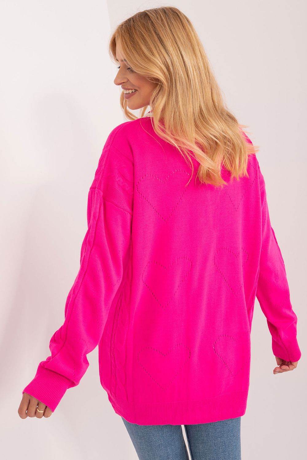 Cardigan Badu - CELIA MODA