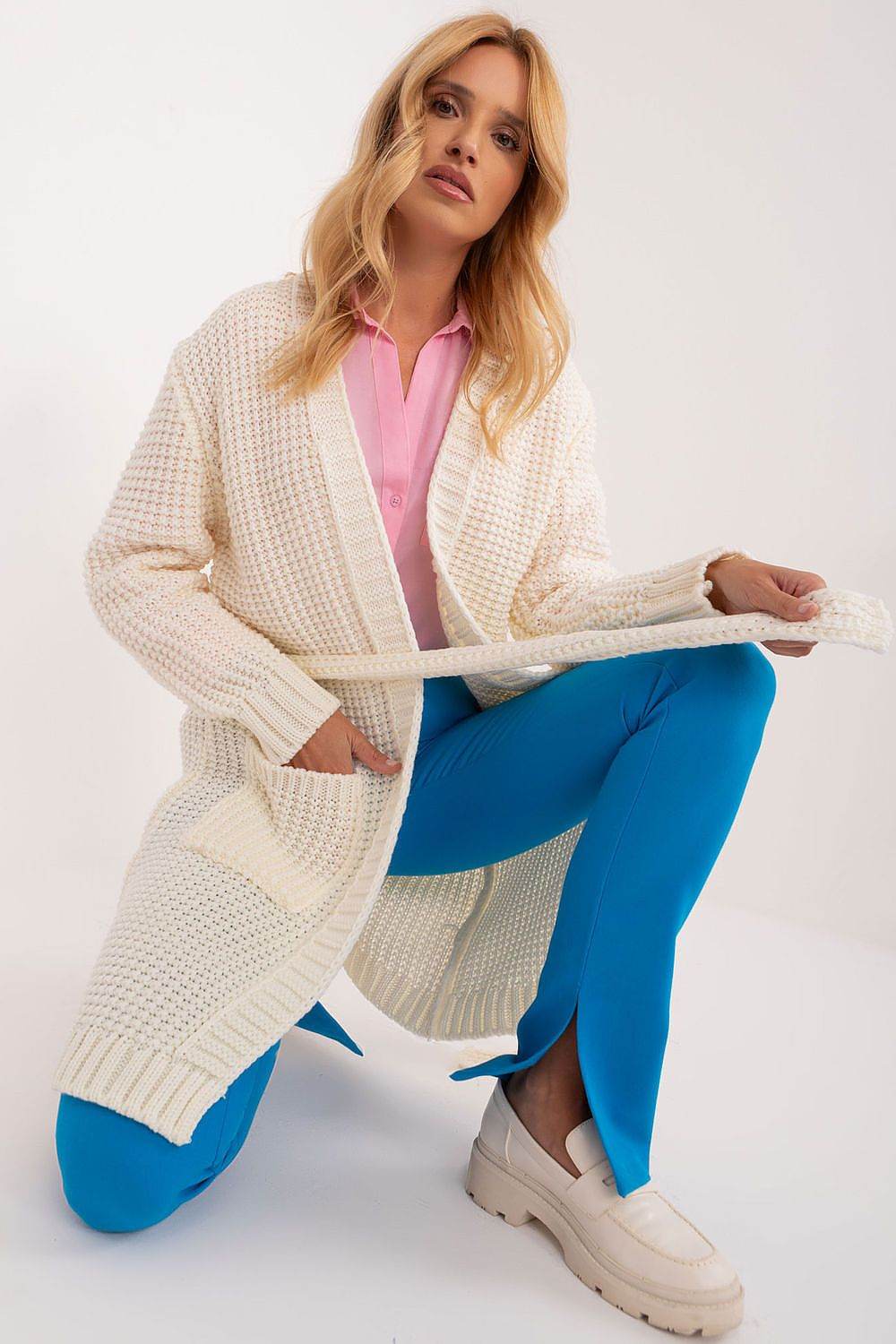 Cardigan Badu - CELIA MODA