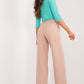 Women trousers model 192724 Rue Paris 