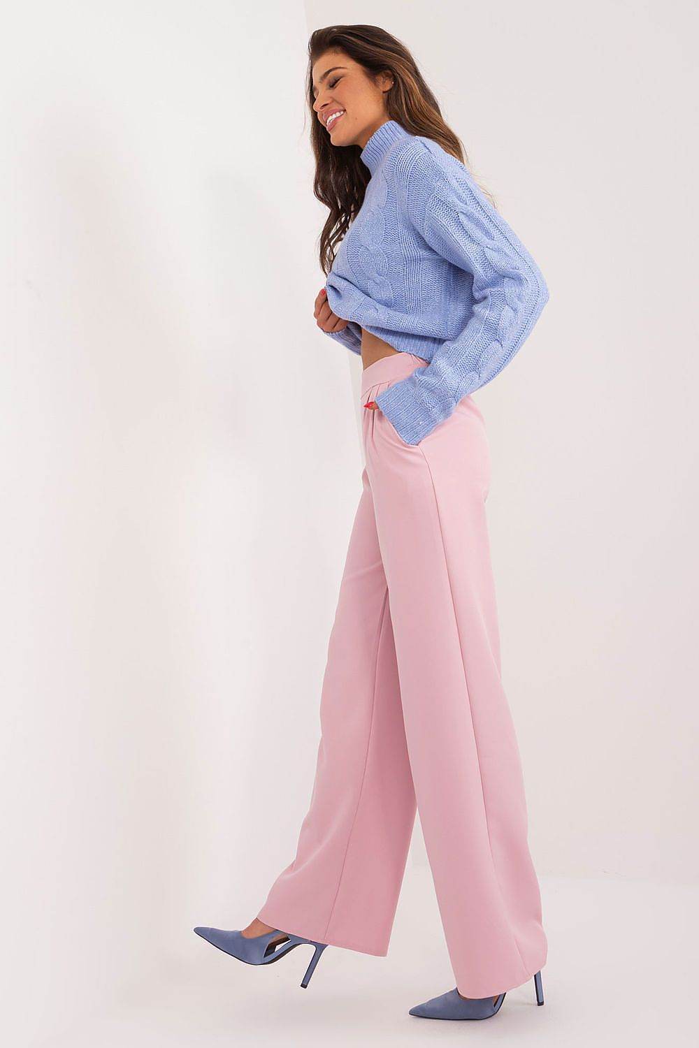 Women trousers Rue Paris - CELIA MODA