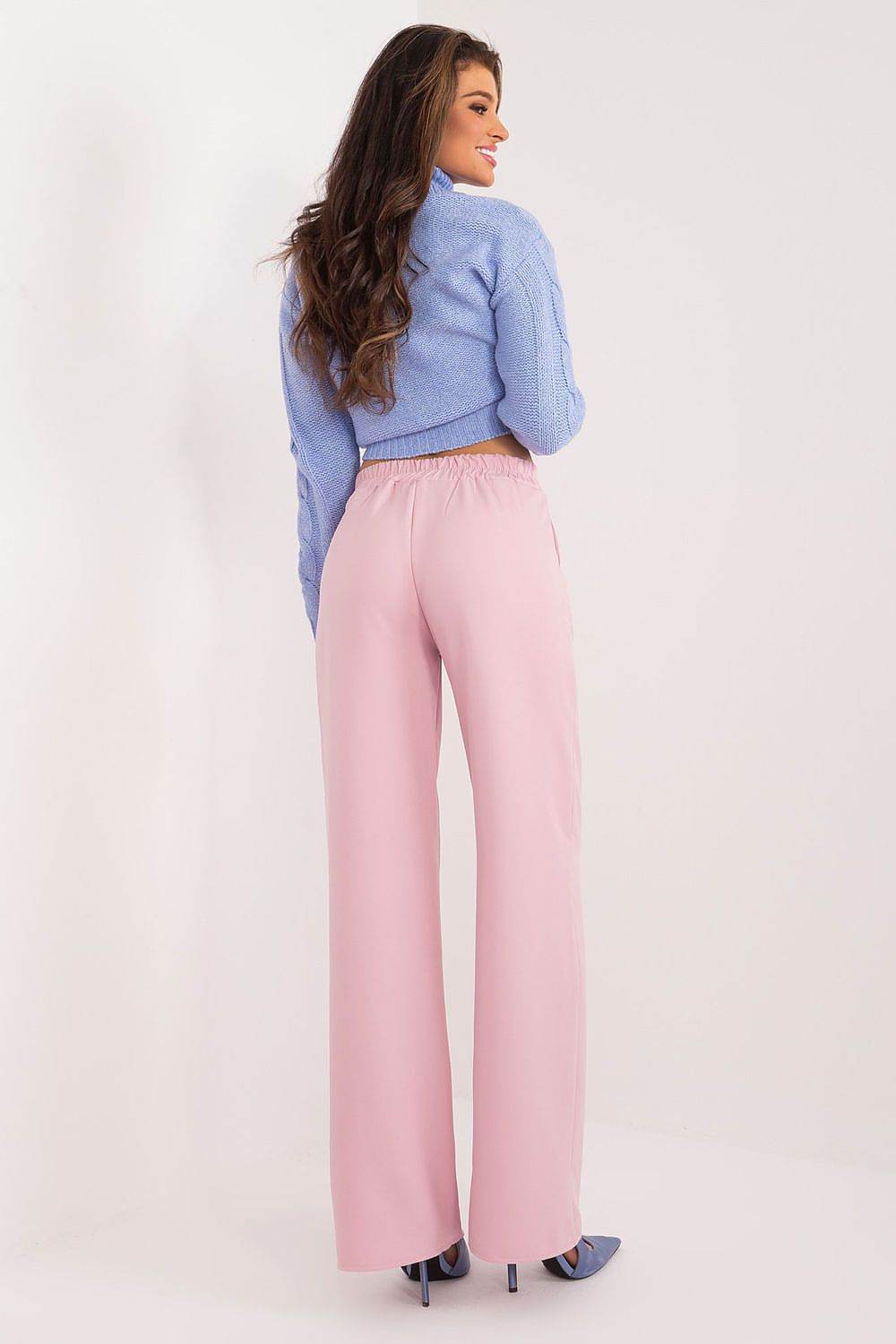 Women trousers Rue Paris - CELIA MODA