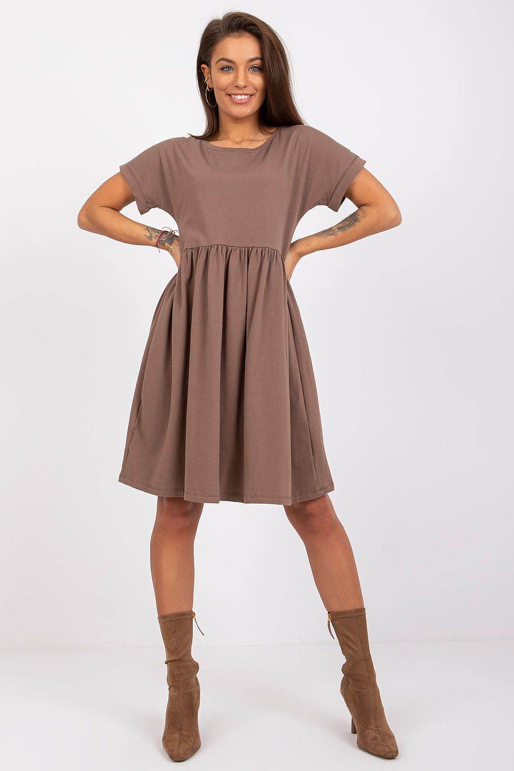 Daydress Rue Paris - CELIA MODA