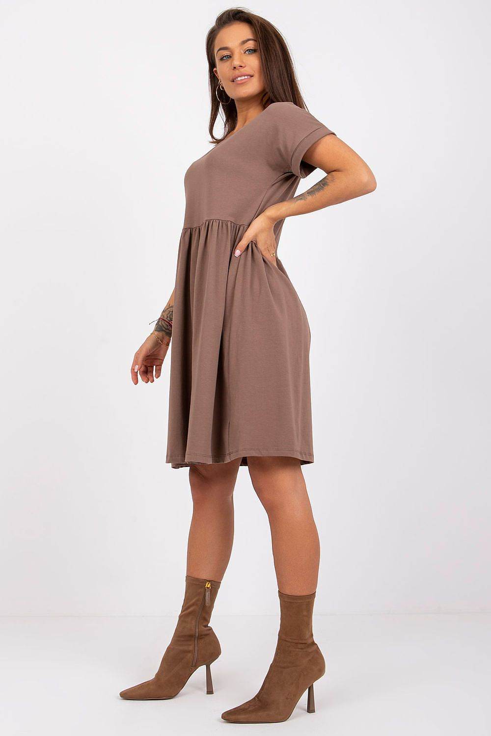 Daydress Rue Paris - CELIA MODA