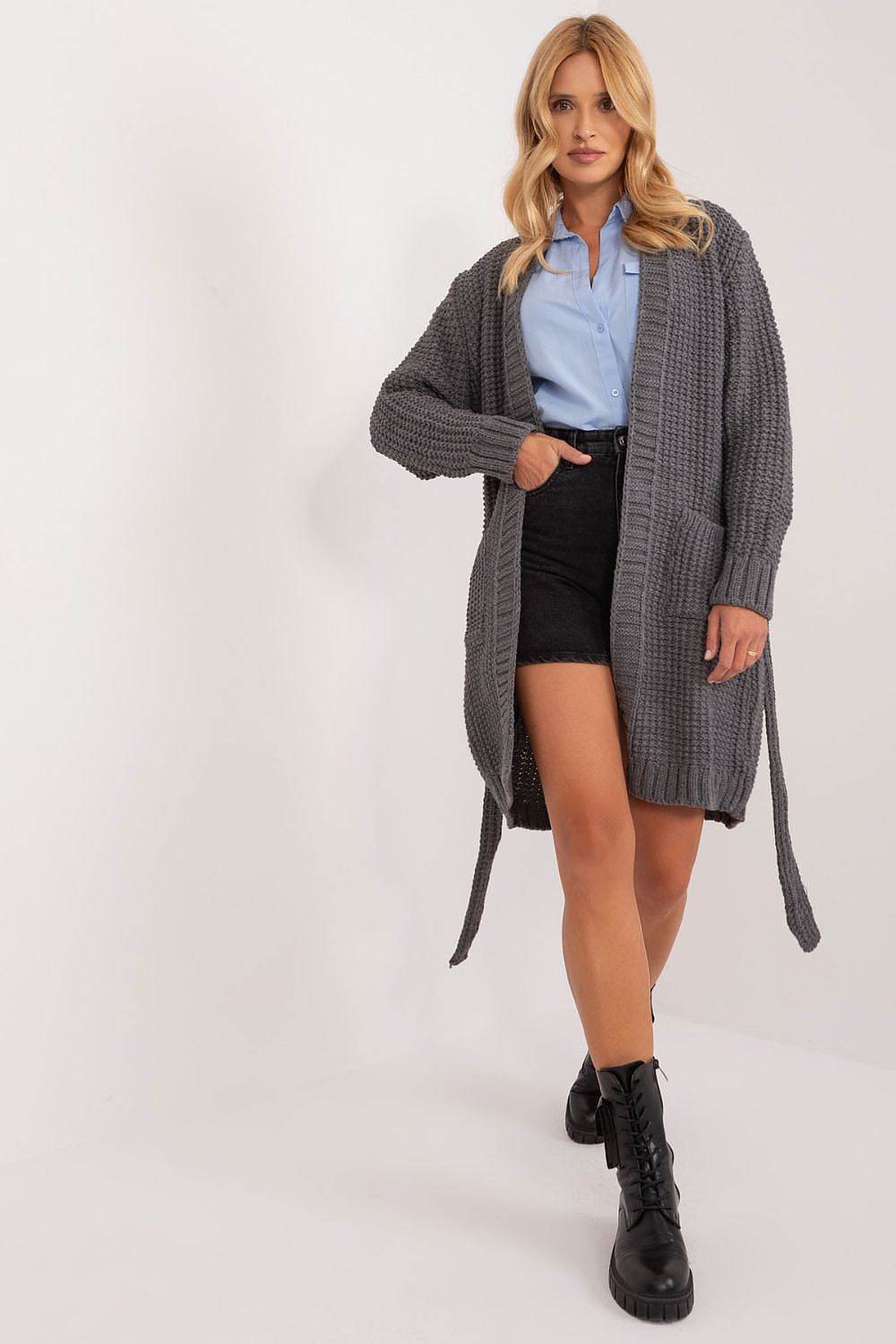 Cardigan Badu - CELIA MODA