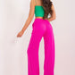  Women trousers model 192719 Rue Paris 
