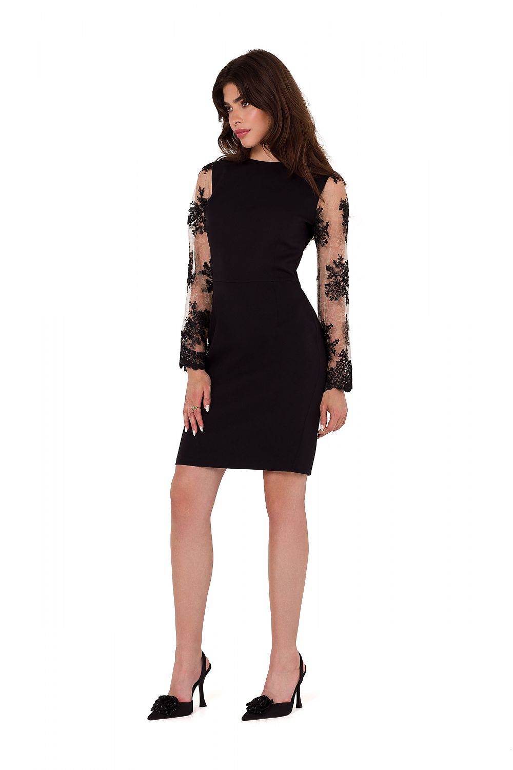 Evening dress Makover - CELIA MODA