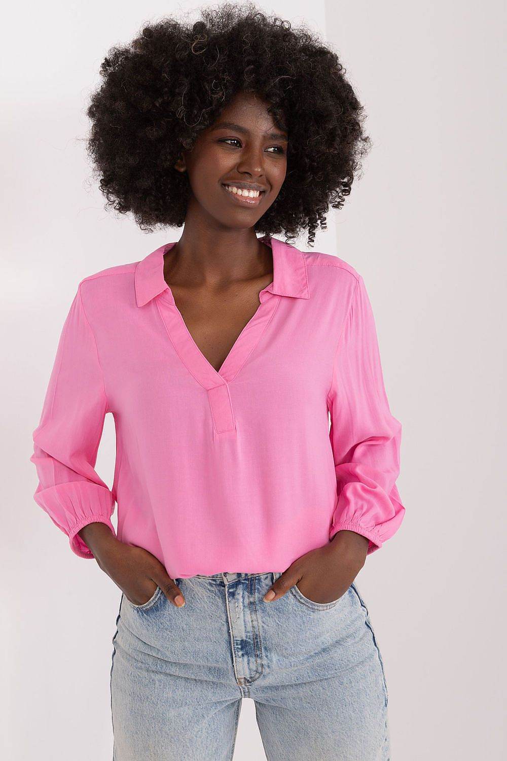 Blouse Sublevel - CELIA MODA