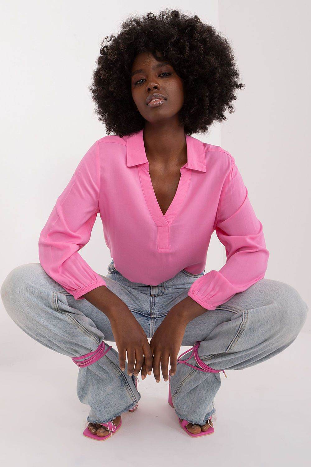 Blouse Sublevel - CELIA MODA