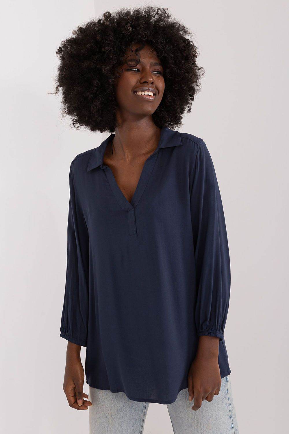 Blouse Sublevel - CELIA MODA