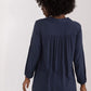  Blouse model 193001 Sublevel 