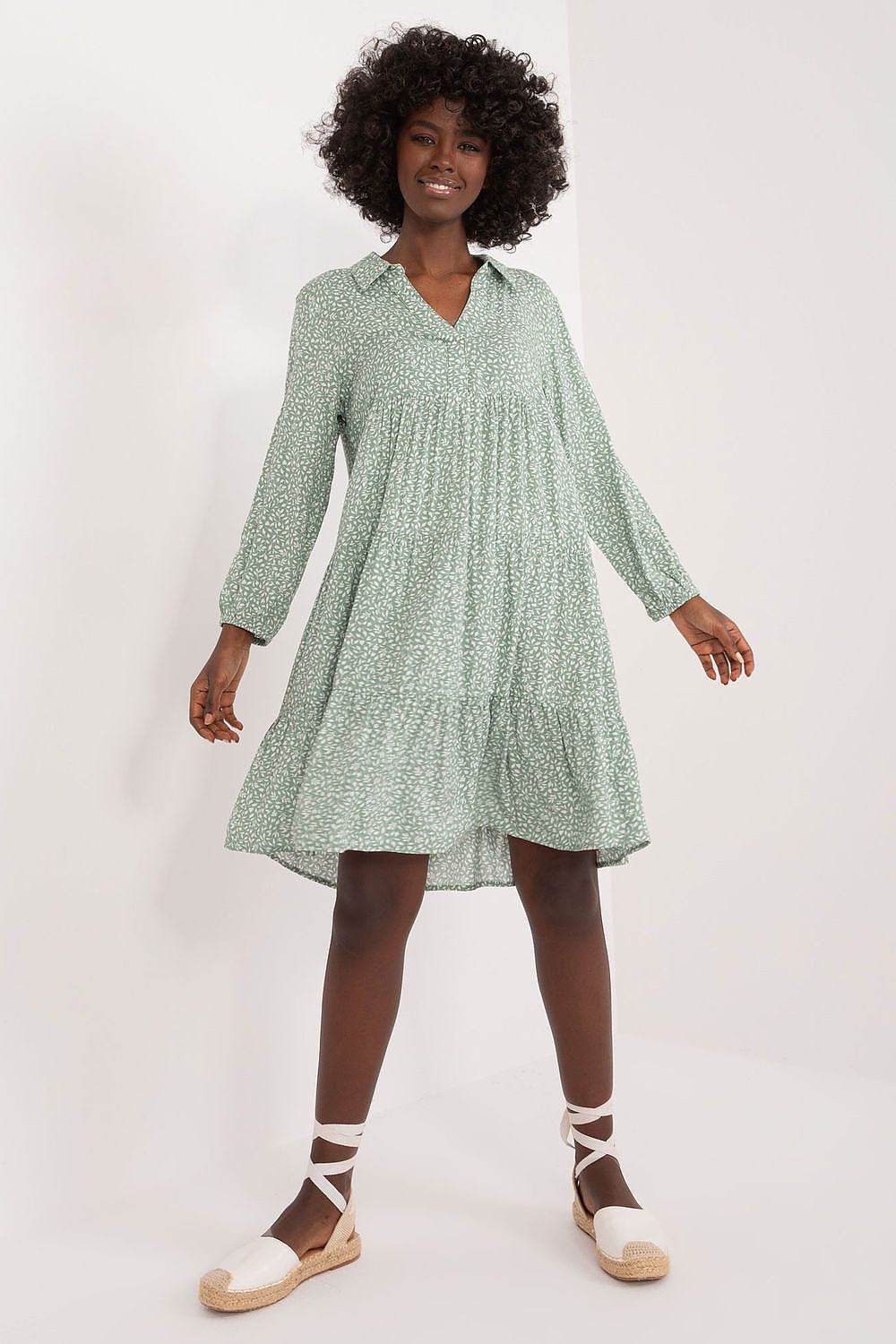Daydress Sublevel - CELIA MODA