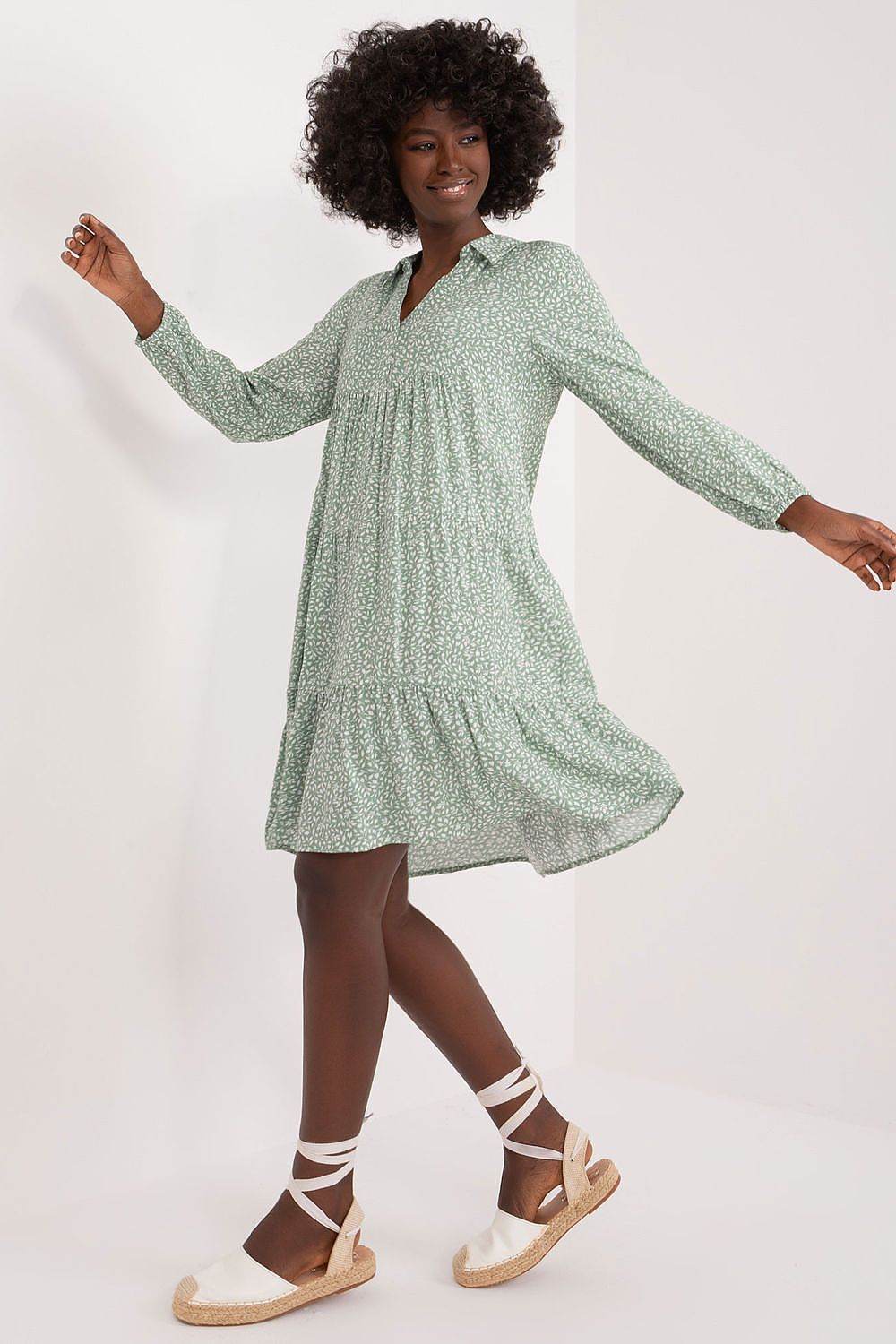 Daydress Sublevel - CELIA MODA