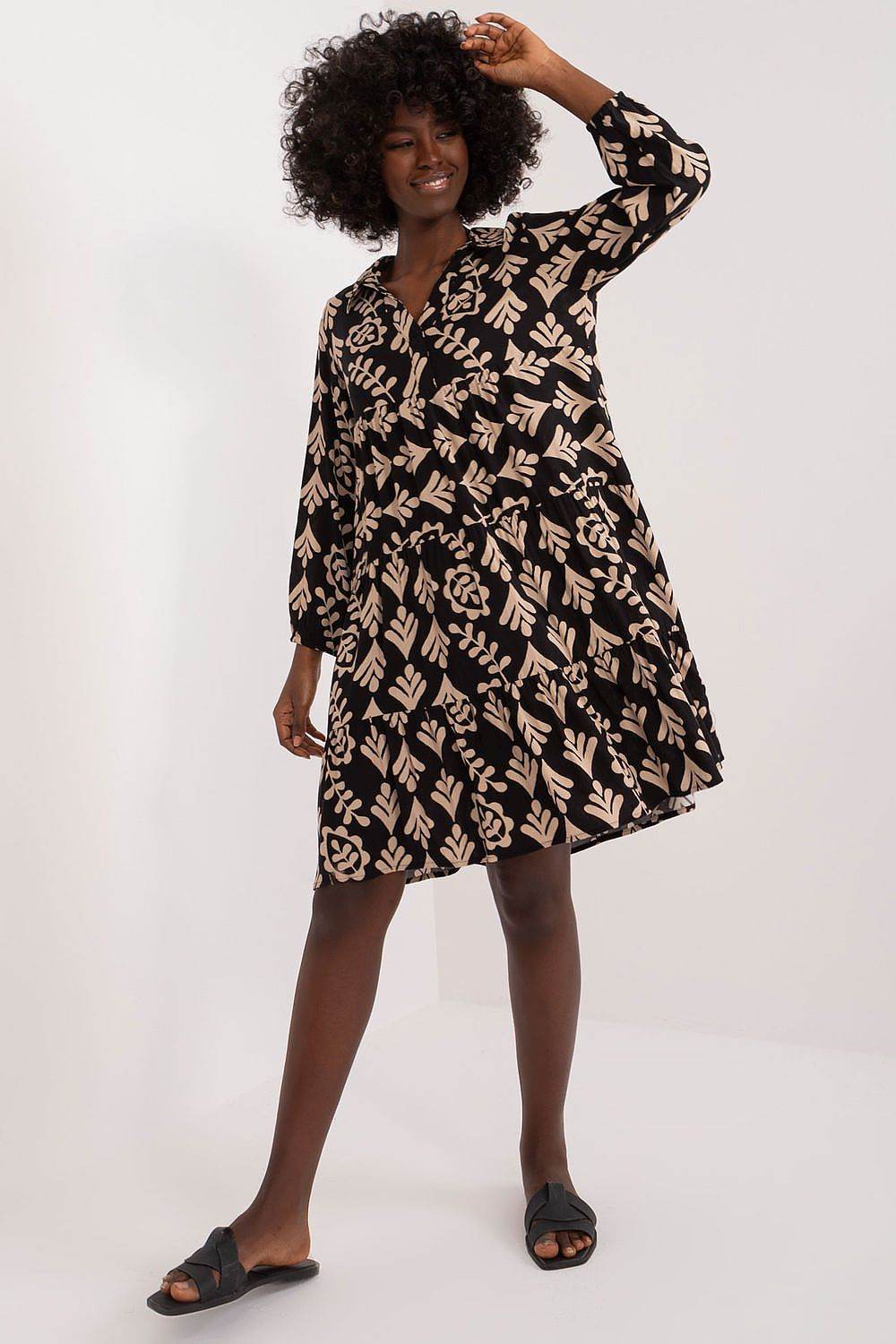 Daydress Sublevel - CELIA MODA