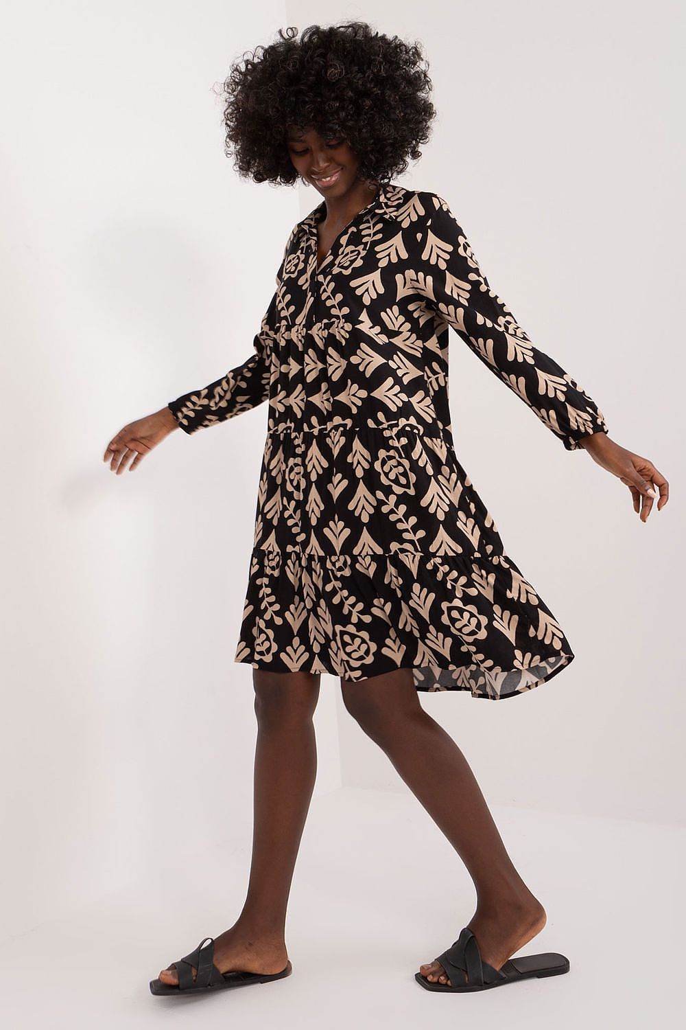Daydress Sublevel - CELIA MODA