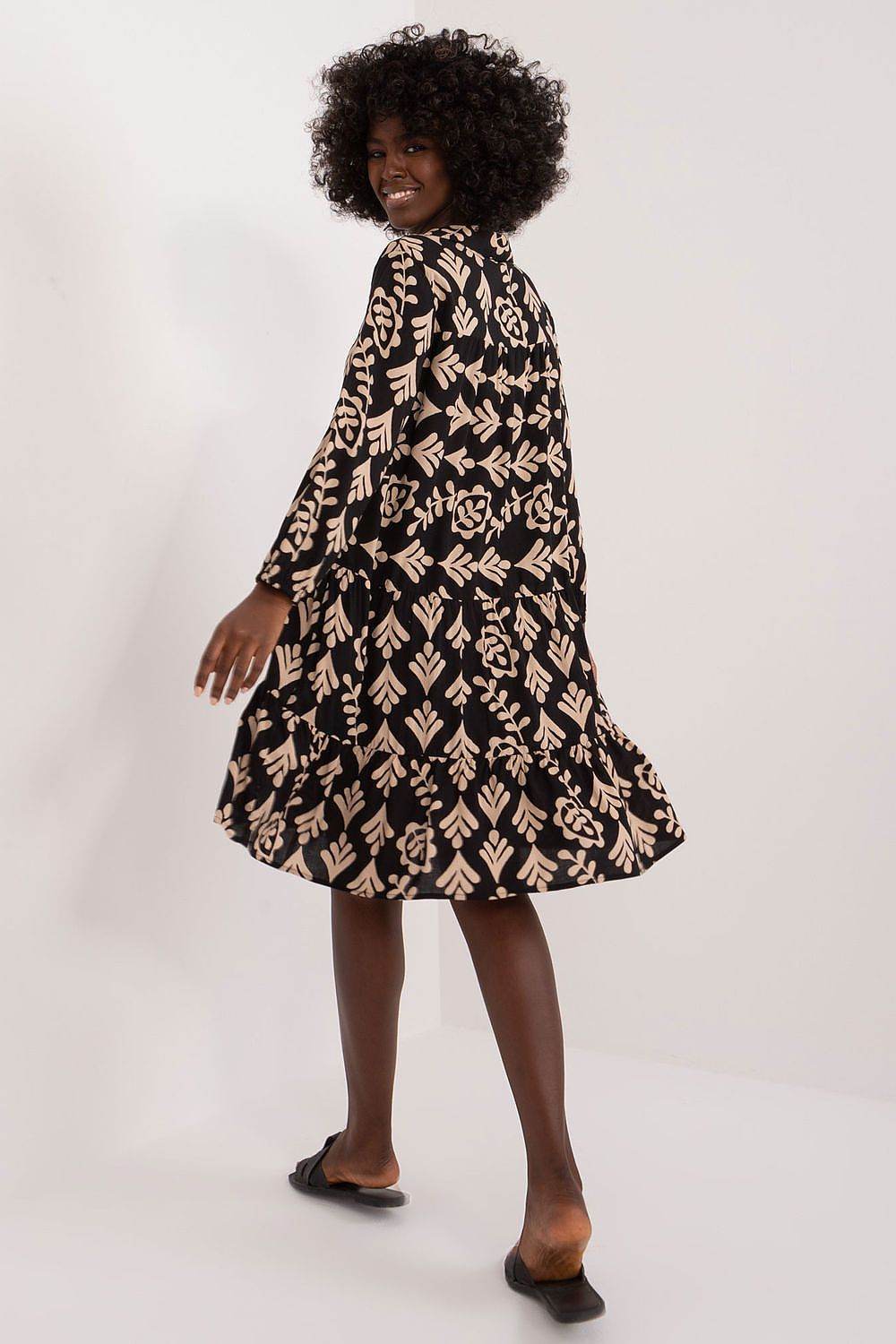 Daydress Sublevel - CELIA MODA