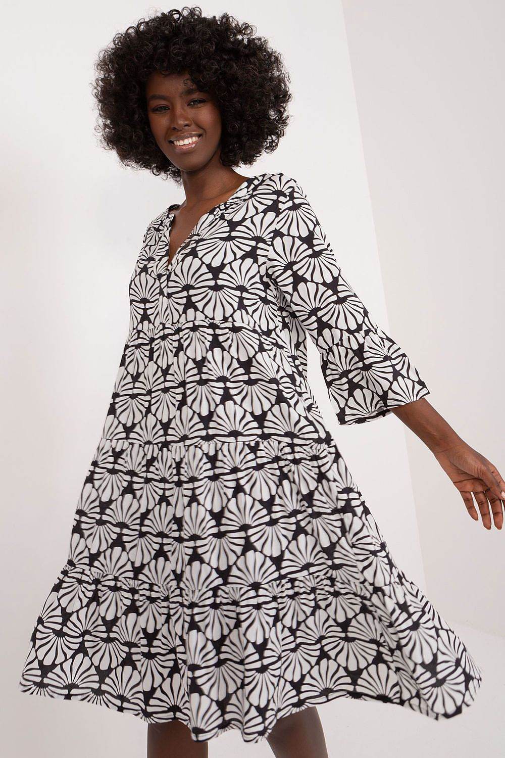 Daydress Sublevel - CELIA MODA