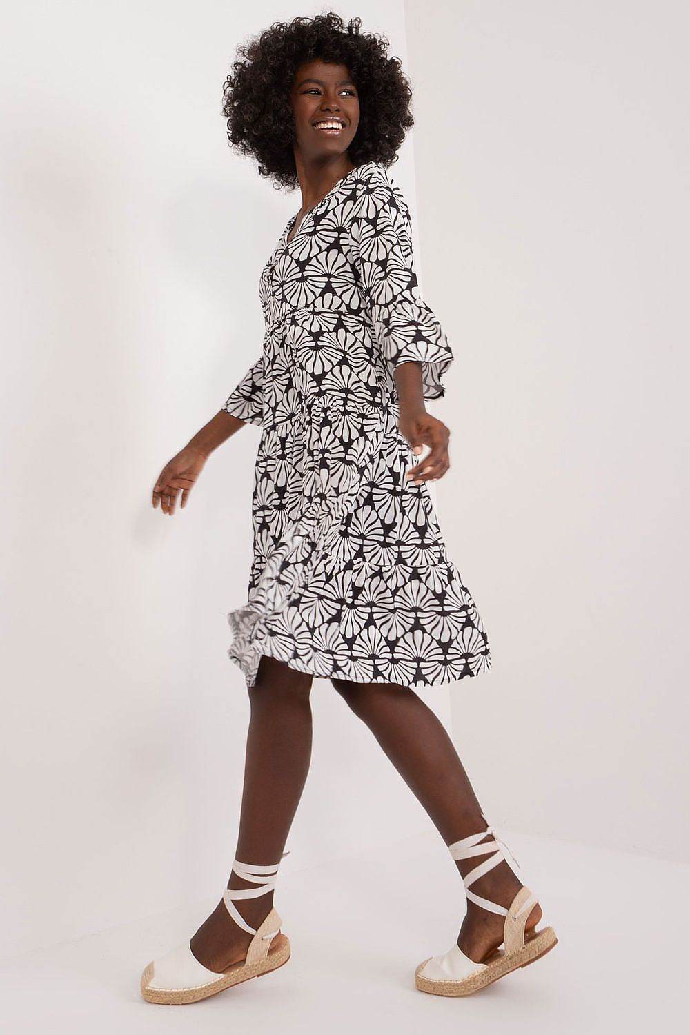 Daydress Sublevel - CELIA MODA