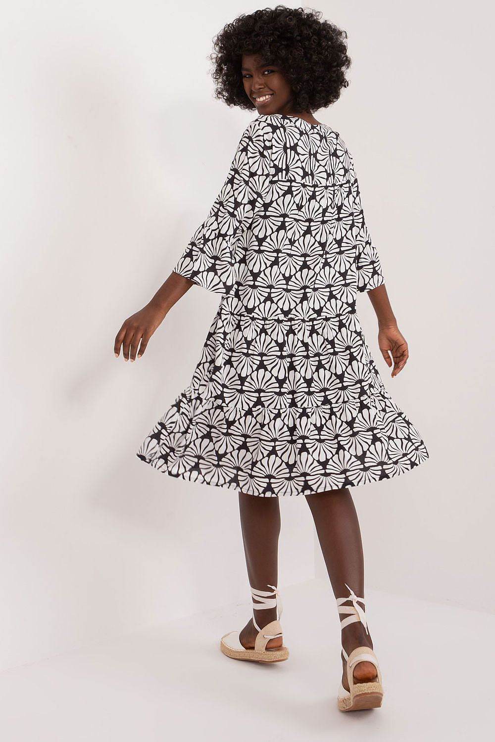 Daydress Sublevel - CELIA MODA