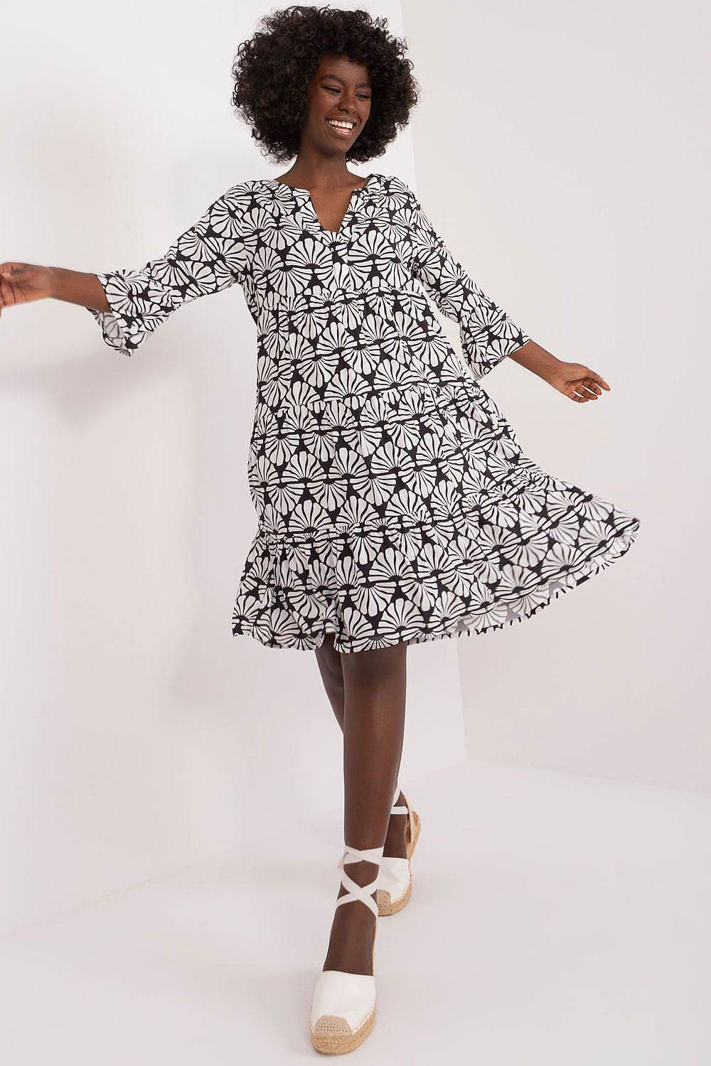 Daydress Sublevel - CELIA MODA