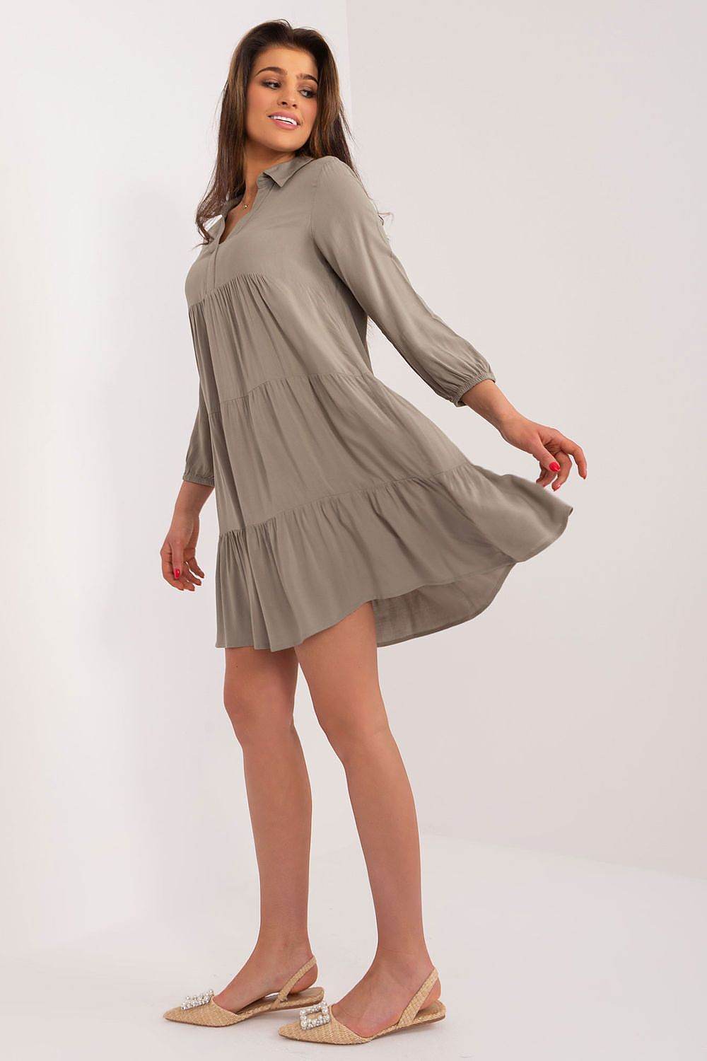 Daydress Sublevel - CELIA MODA