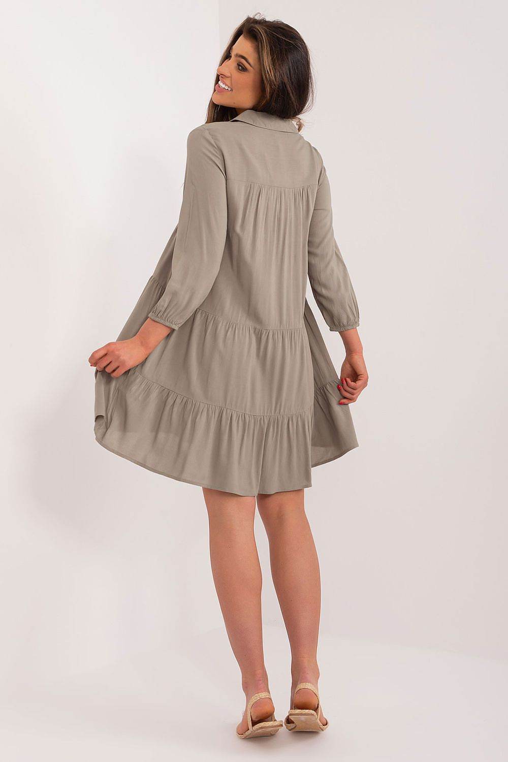Daydress Sublevel - CELIA MODA
