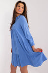 Daydress Sublevel - CELIA MODA