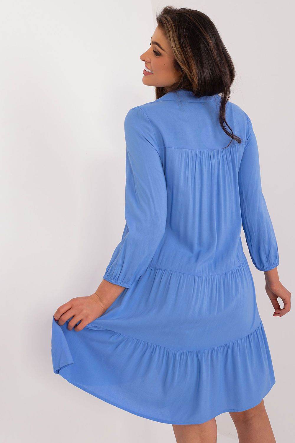 Daydress Sublevel - CELIA MODA