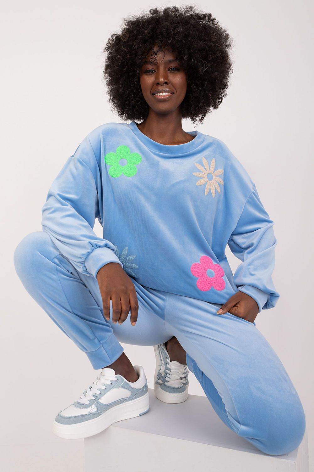 Set Italy Moda - CELIA MODA