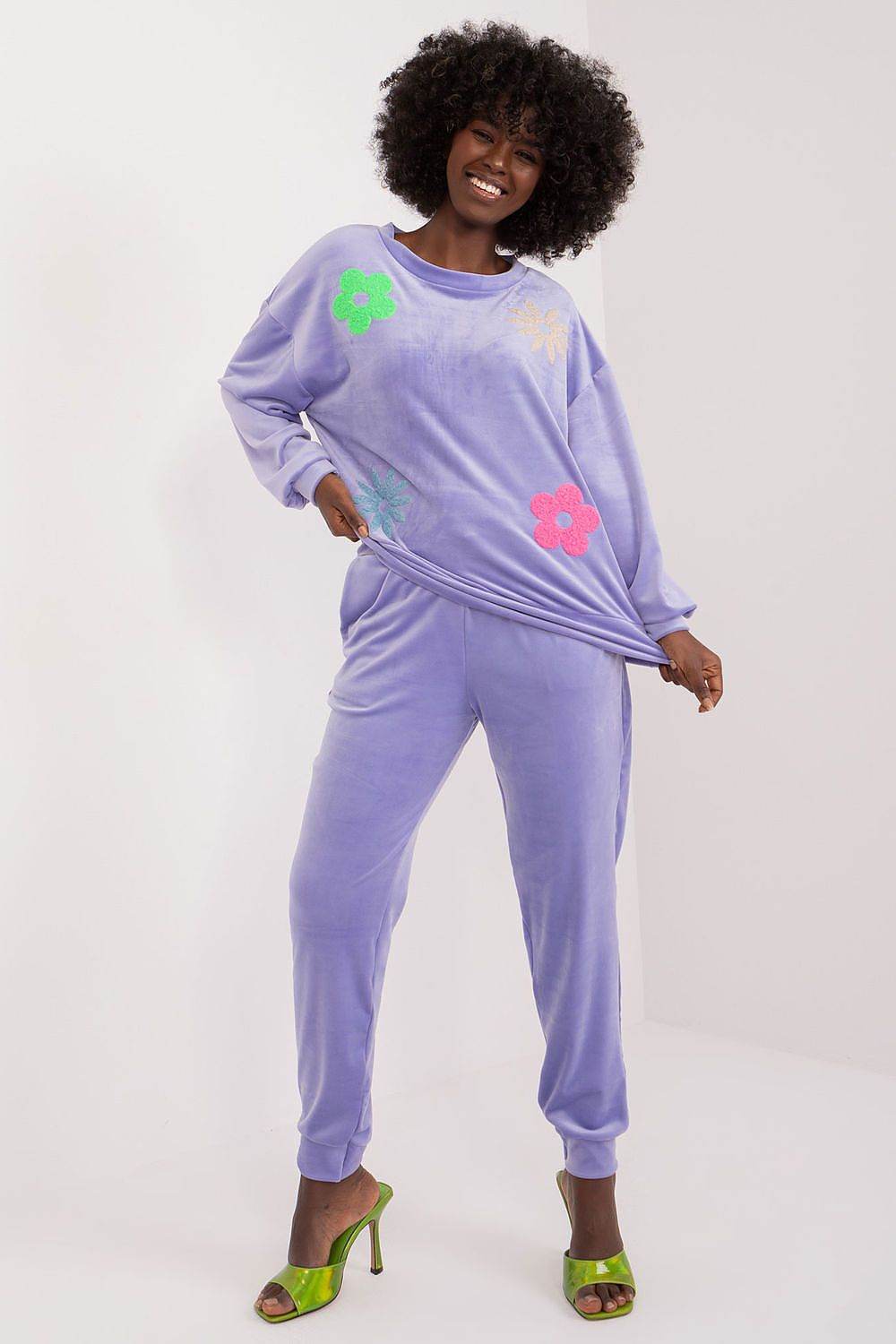 Set Italy Moda - CELIA MODA
