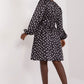  Cocktail dress model 193039 Lakerta 
