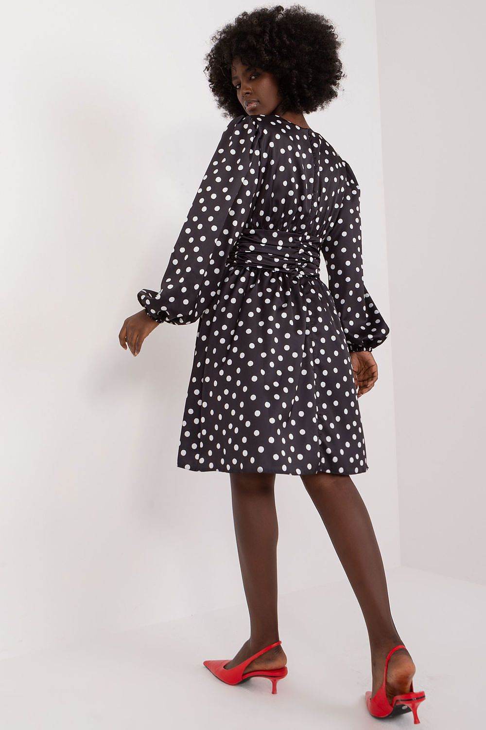 Cocktail dress Lakerta - CELIA MODA