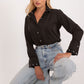  Long sleeve shirt model 193044 Lakerta 