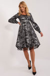  Evening dress model 193045 Lakerta 