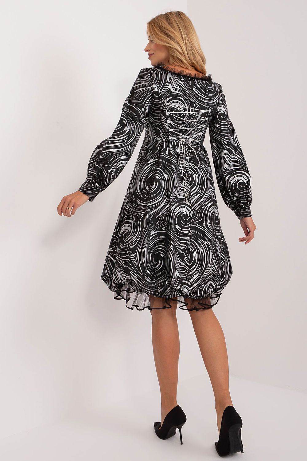 Evening dress Lakerta - CELIA MODA