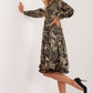  Evening dress model 193046 Lakerta 