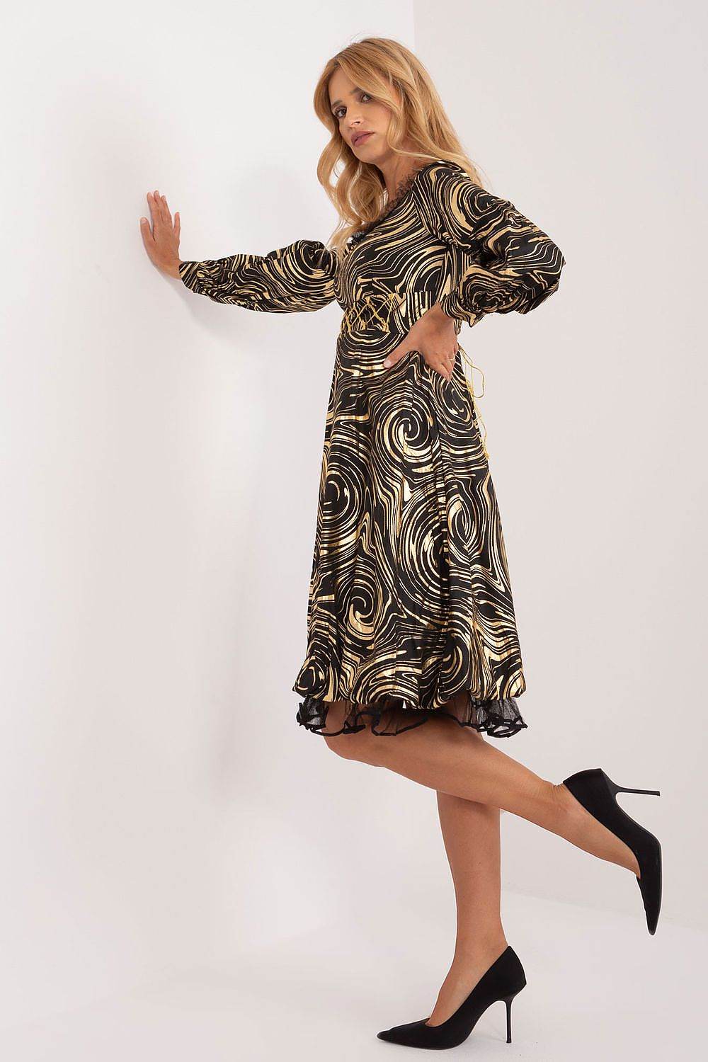 Evening dress Lakerta - CELIA MODA