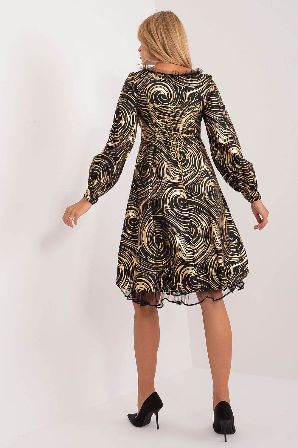 Evening dress Lakerta - CELIA MODA