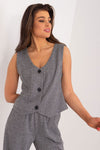  Gilet model 193052 Lakerta 