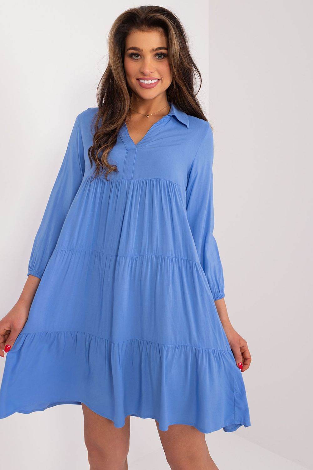 Daydress Sublevel - CELIA MODA