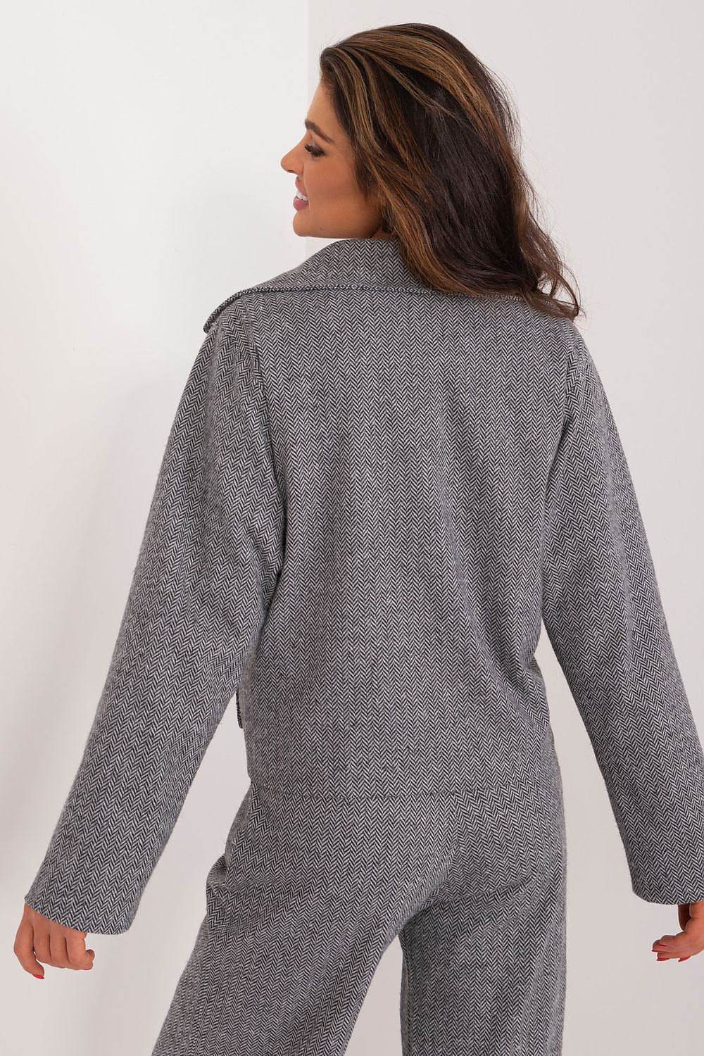 Jacket Lakerta - CELIA MODA
