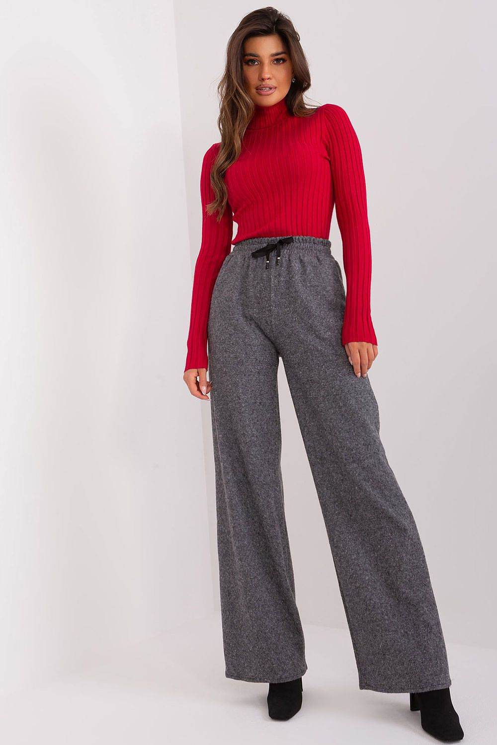 Women trousers Lakerta - CELIA MODA