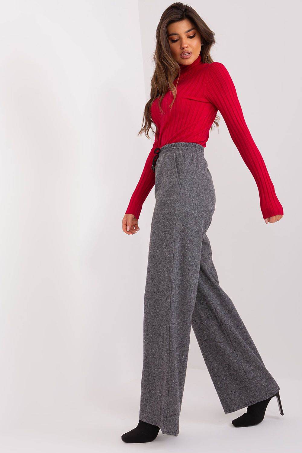 Women trousers Lakerta - CELIA MODA