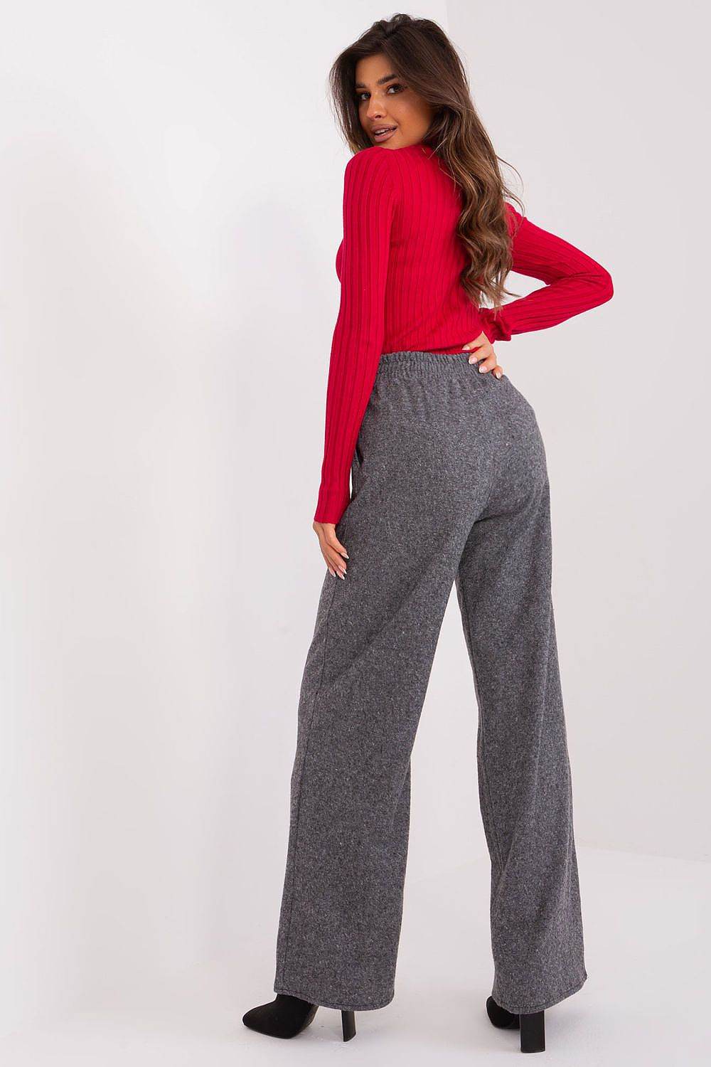 Women trousers Lakerta - CELIA MODA