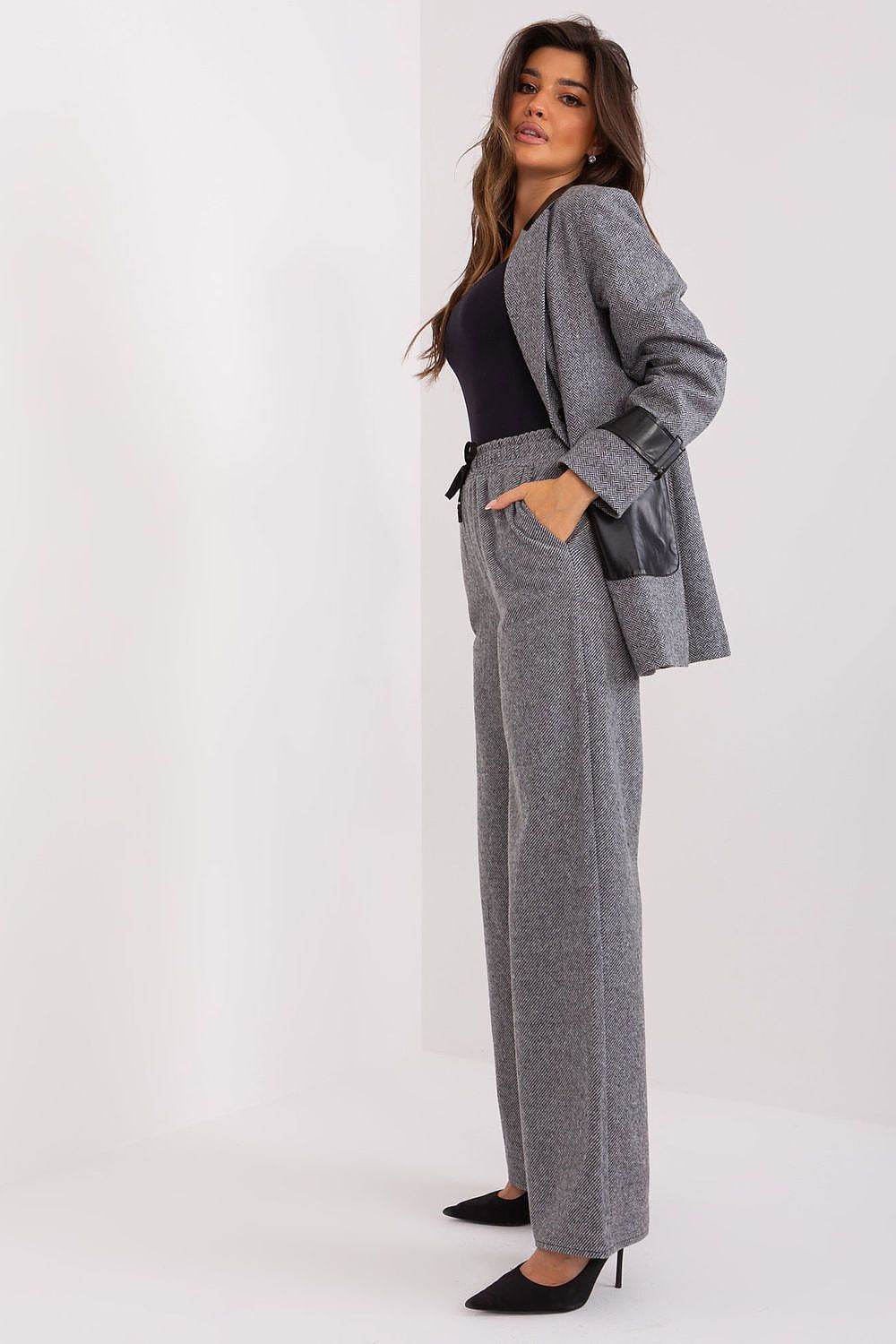 Women trousers Lakerta - CELIA MODA