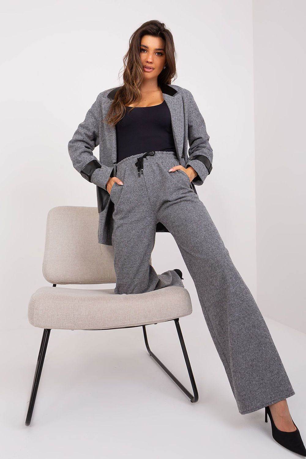 Women trousers Lakerta - CELIA MODA