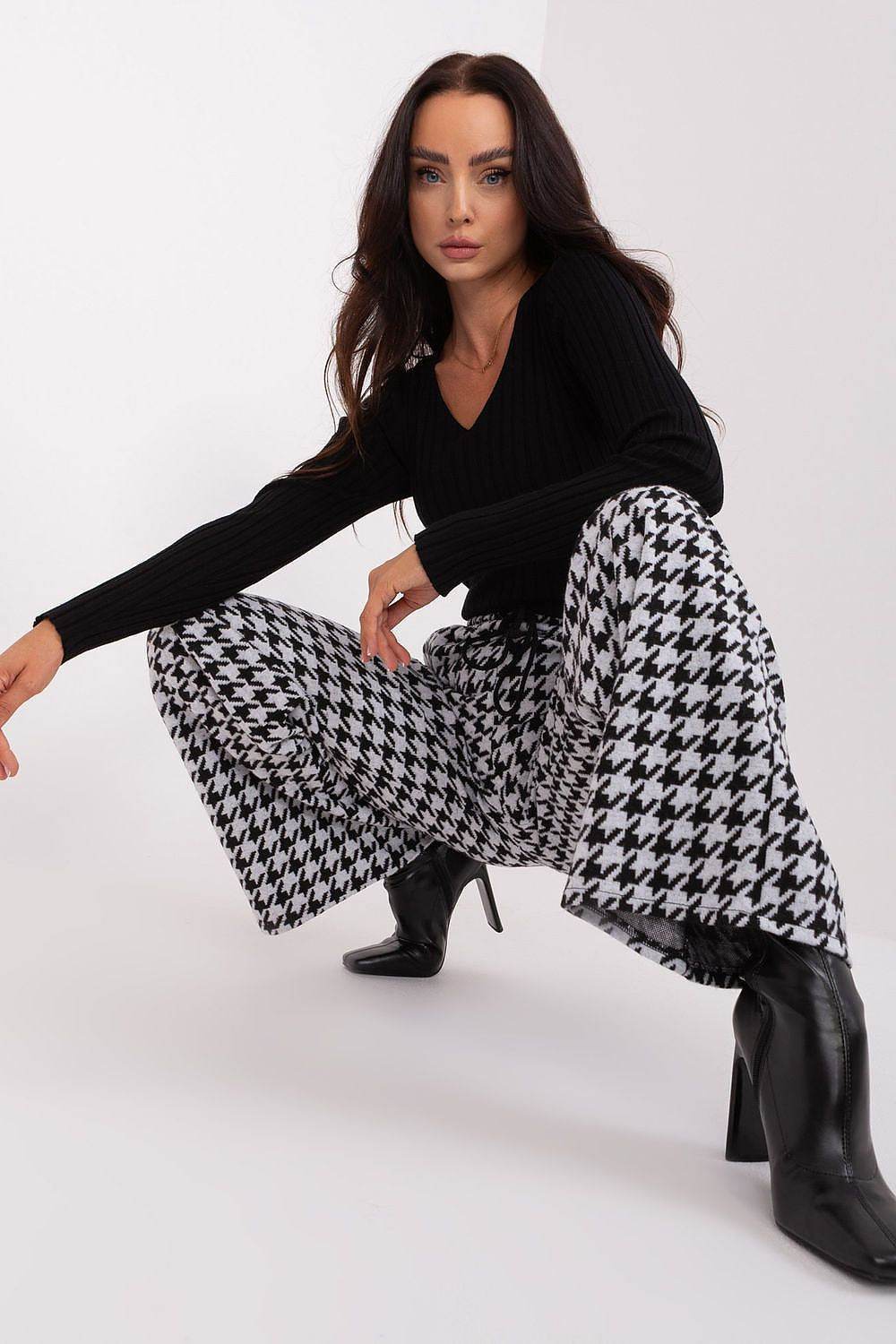 Women trousers Lakerta - CELIA MODA