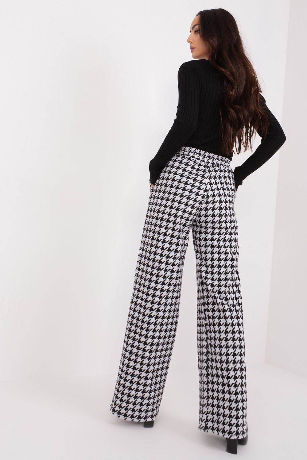 Women trousers Lakerta - CELIA MODA
