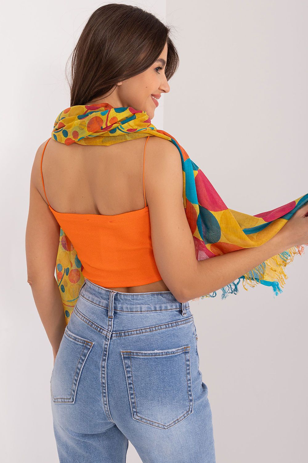  Neckerchief model 193168 Factory Price 